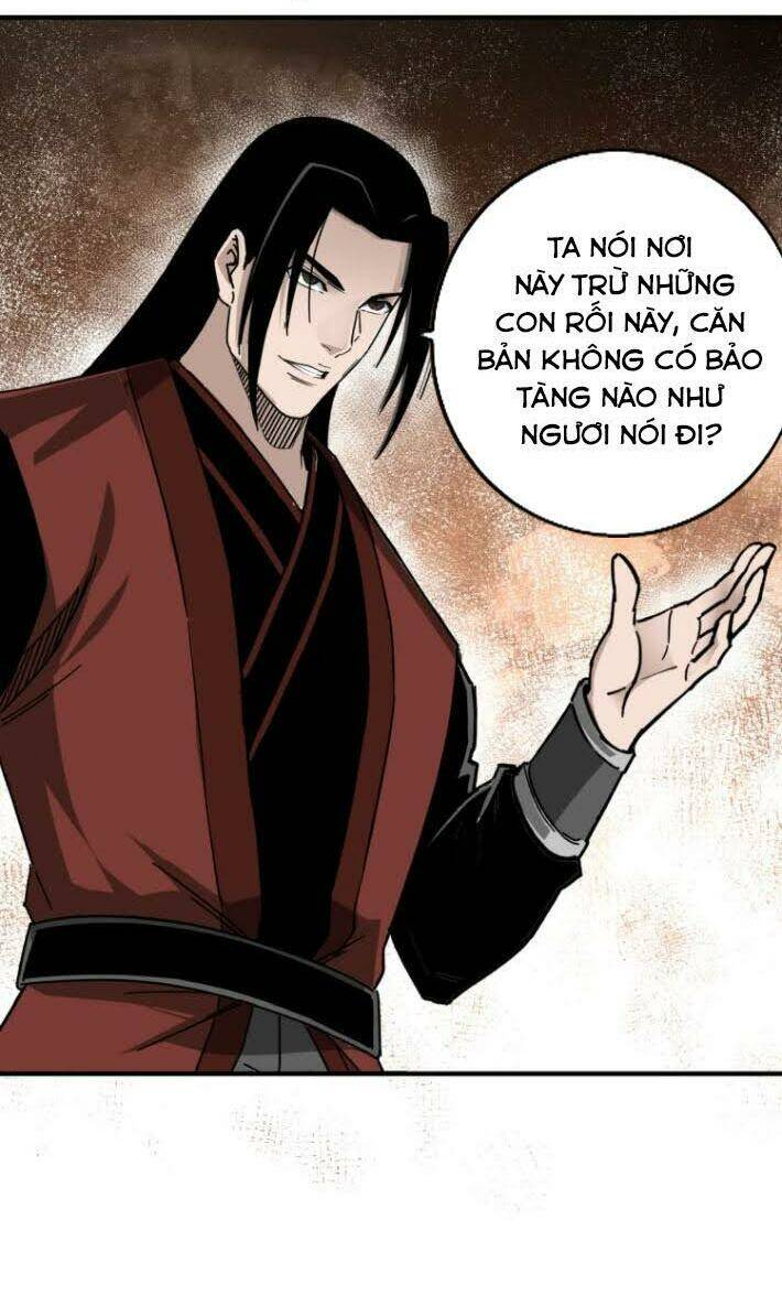 Tối Cường Phản Phái Hệ Thống Chapter 88 - Trang 2