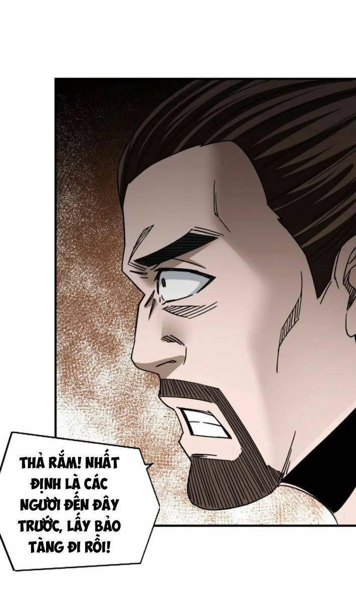 Tối Cường Phản Phái Hệ Thống Chapter 88 - Trang 2