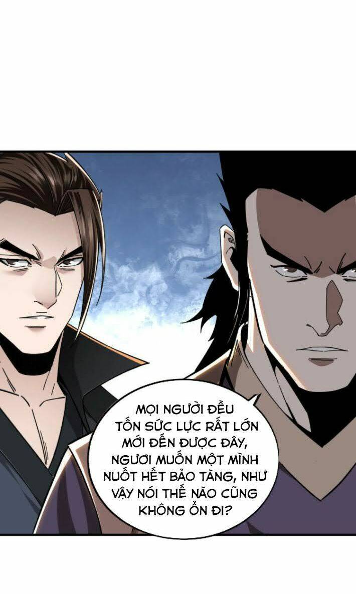 Tối Cường Phản Phái Hệ Thống Chapter 88 - Trang 2