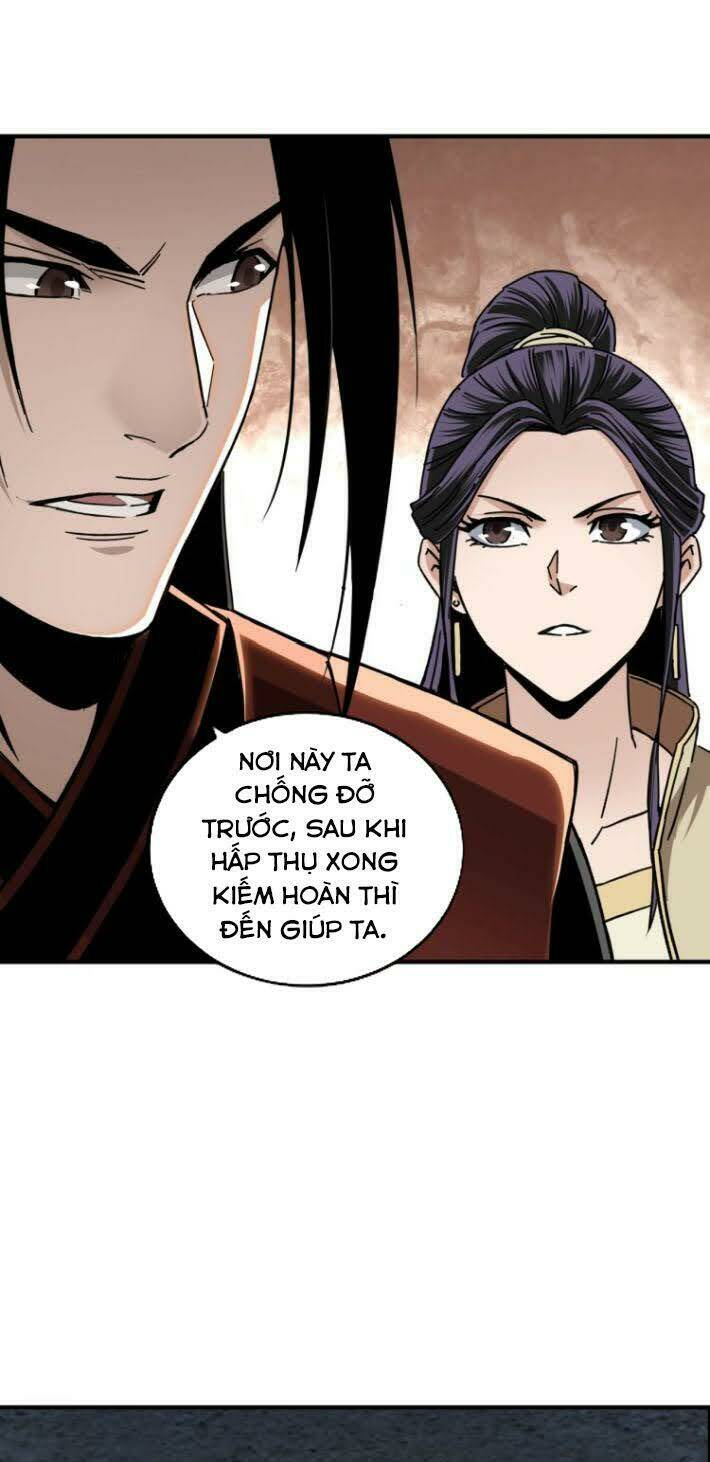 Tối Cường Phản Phái Hệ Thống Chapter 88 - Trang 2