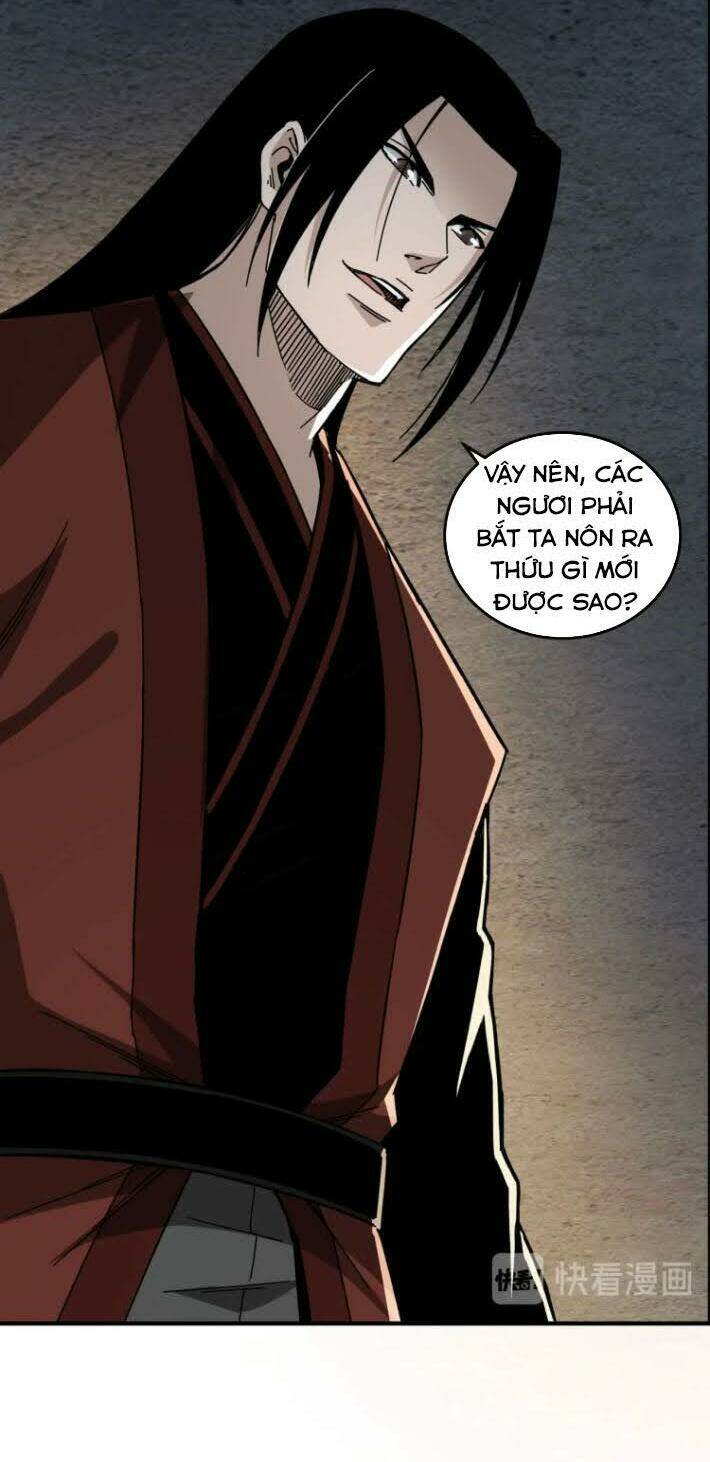 Tối Cường Phản Phái Hệ Thống Chapter 88 - Trang 2