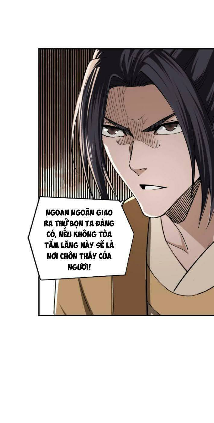 Tối Cường Phản Phái Hệ Thống Chapter 88 - Trang 2