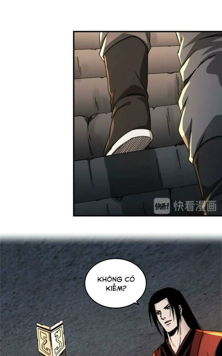 Tối Cường Phản Phái Hệ Thống Chapter 88 - Trang 2