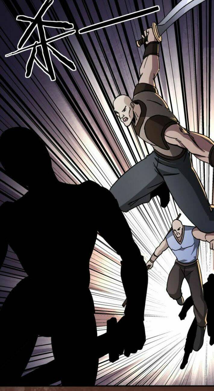 Tối Cường Phản Phái Hệ Thống Chapter 88 - Trang 2