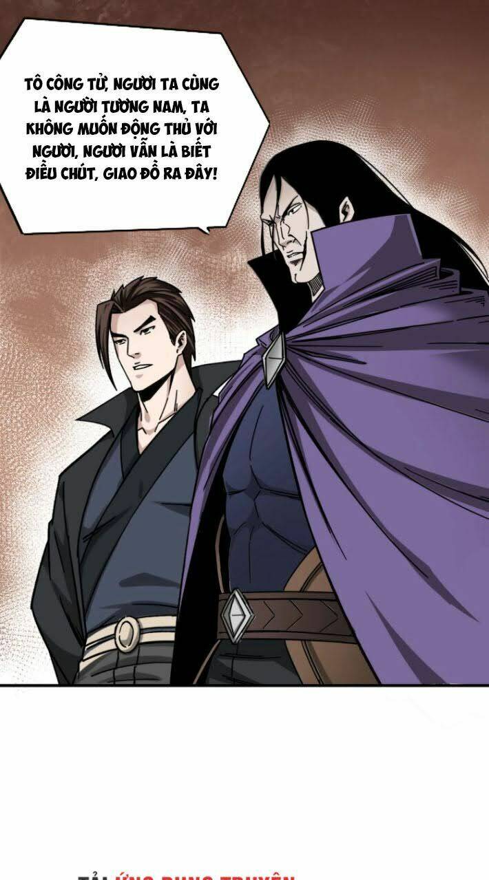 Tối Cường Phản Phái Hệ Thống Chapter 88 - Trang 2