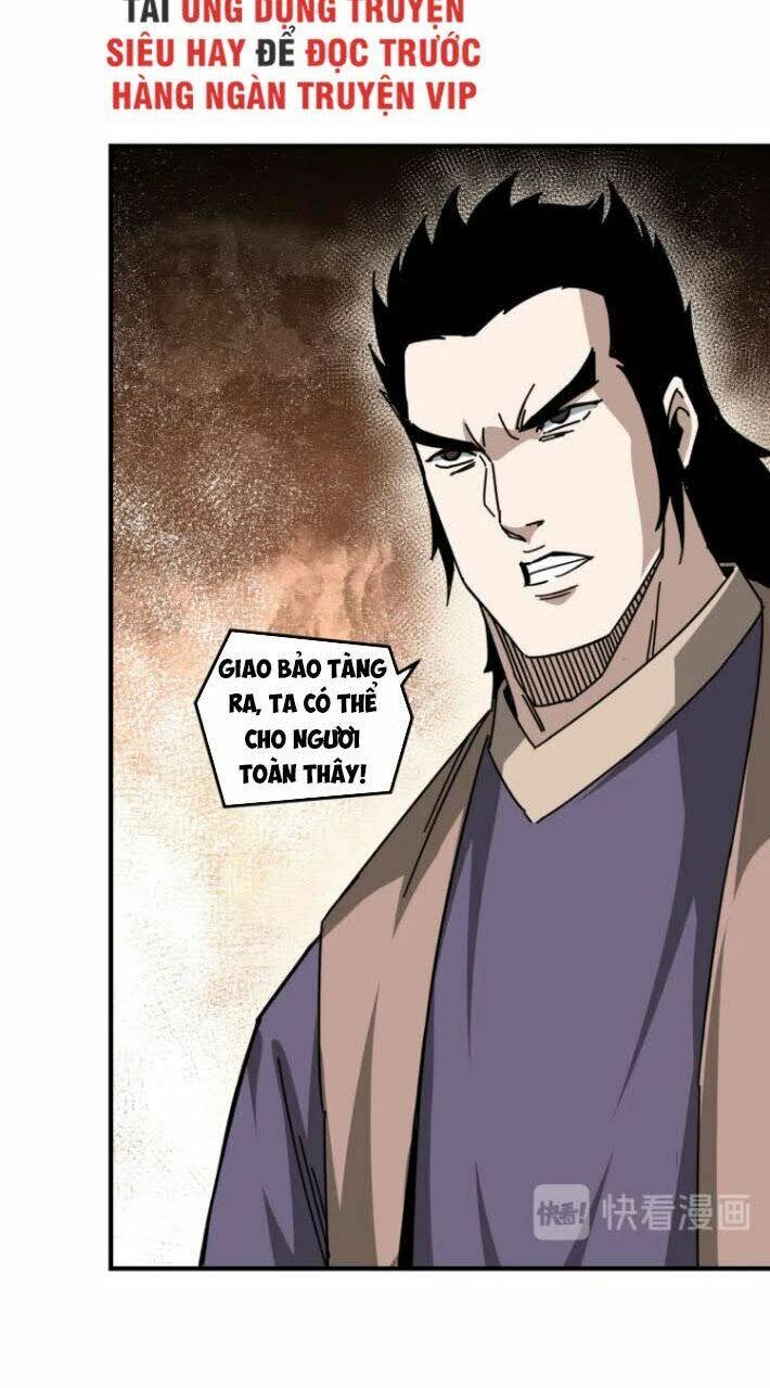 Tối Cường Phản Phái Hệ Thống Chapter 88 - Trang 2