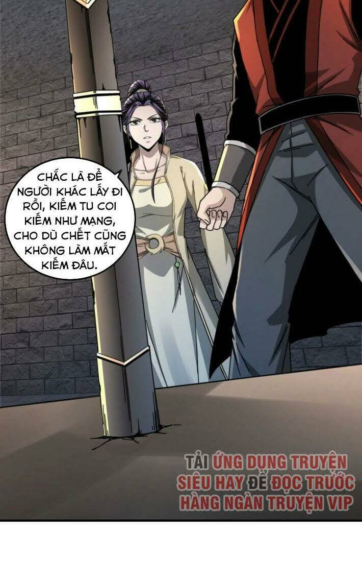 Tối Cường Phản Phái Hệ Thống Chapter 88 - Trang 2