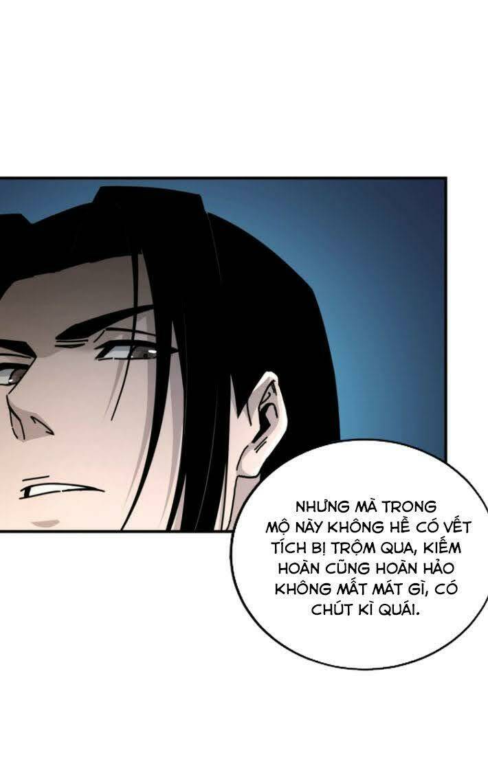 Tối Cường Phản Phái Hệ Thống Chapter 88 - Trang 2