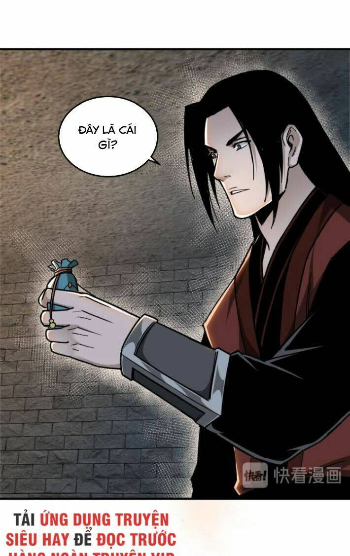 Tối Cường Phản Phái Hệ Thống Chapter 88 - Trang 2