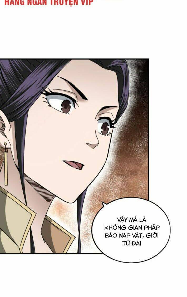 Tối Cường Phản Phái Hệ Thống Chapter 88 - Trang 2