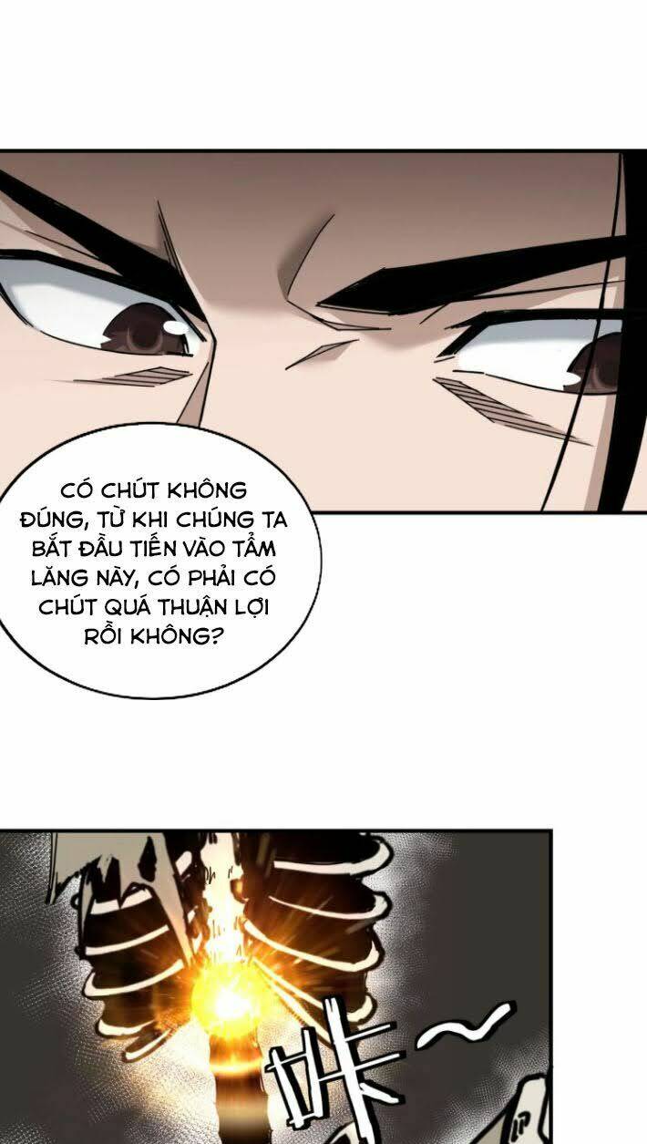 Tối Cường Phản Phái Hệ Thống Chapter 88 - Trang 2