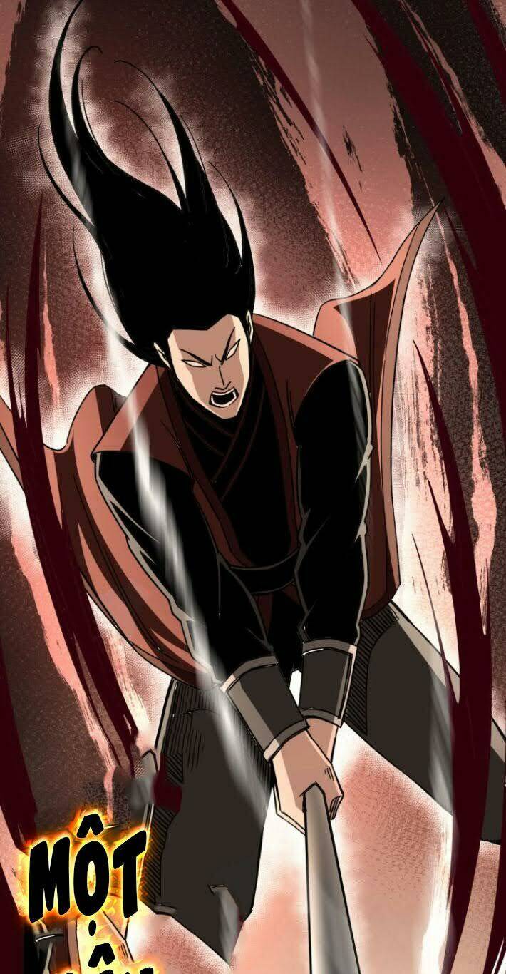 Tối Cường Phản Phái Hệ Thống Chapter 89 - Trang 2