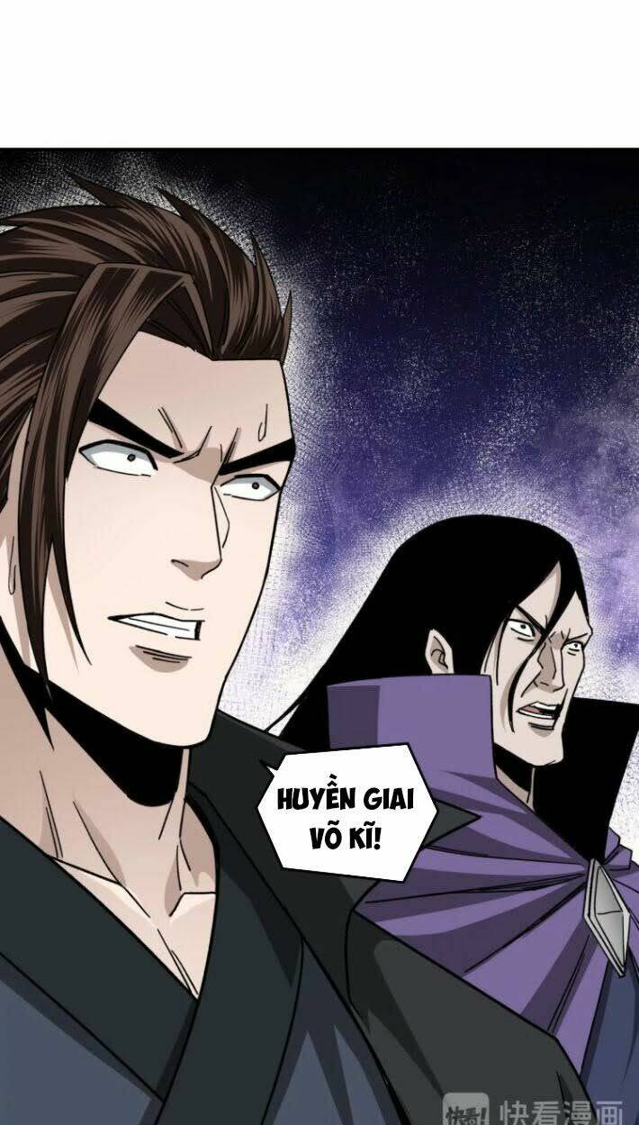 Tối Cường Phản Phái Hệ Thống Chapter 89 - Trang 2