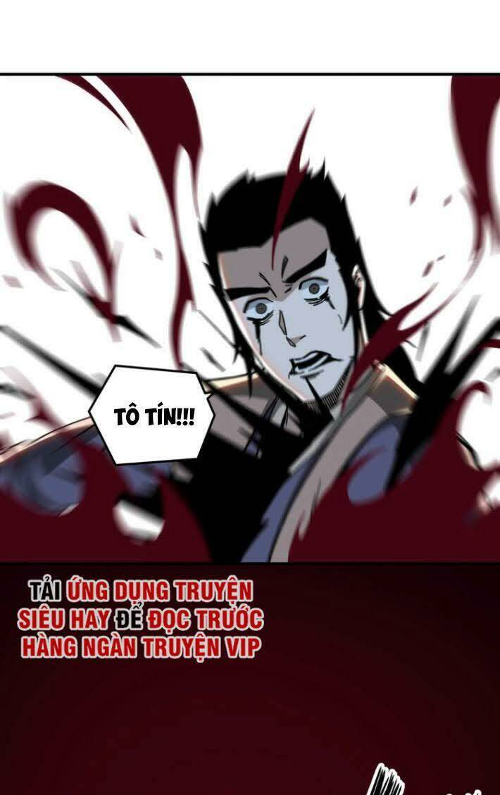 Tối Cường Phản Phái Hệ Thống Chapter 89 - Trang 2