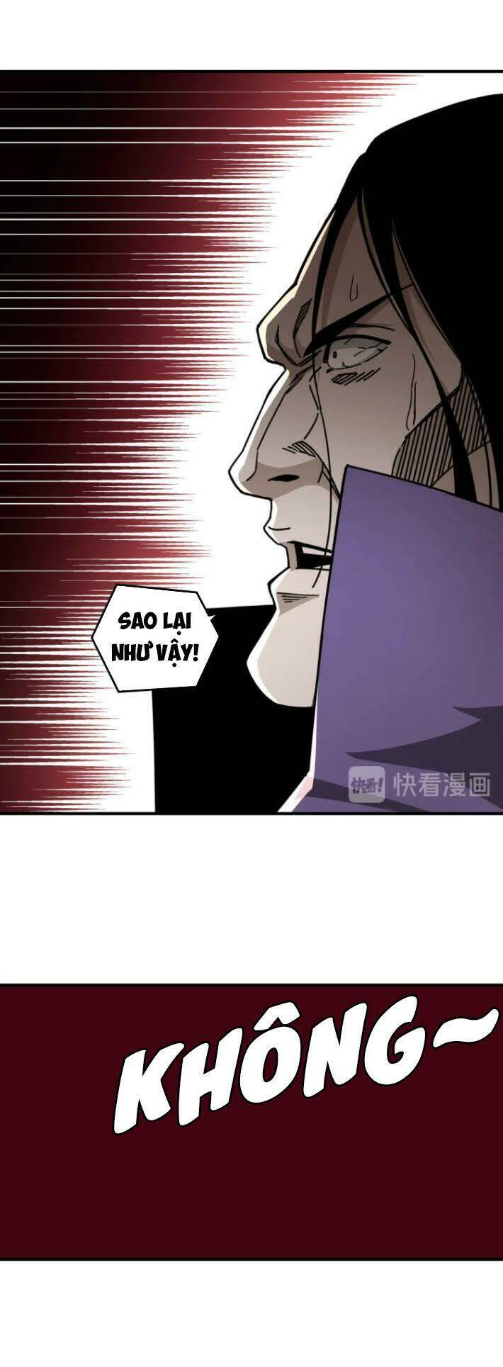 Tối Cường Phản Phái Hệ Thống Chapter 89 - Trang 2