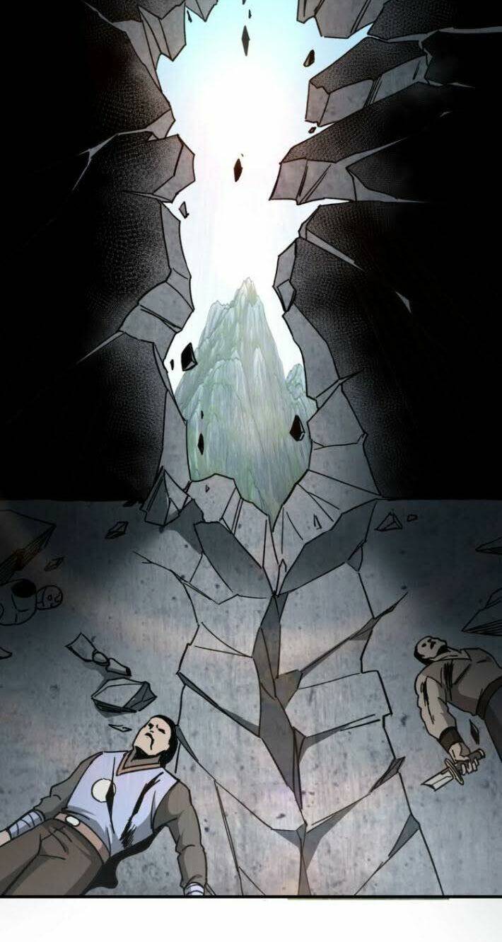 Tối Cường Phản Phái Hệ Thống Chapter 89 - Trang 2