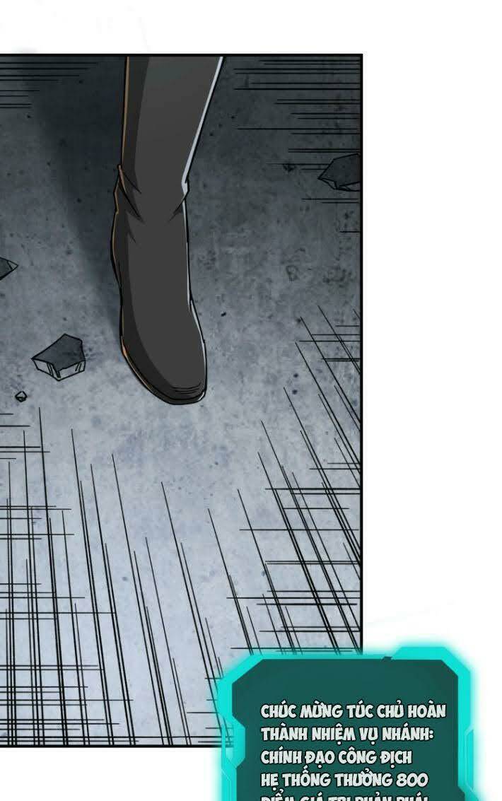 Tối Cường Phản Phái Hệ Thống Chapter 89 - Trang 2
