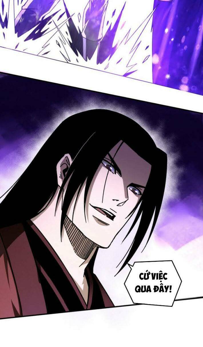 Tối Cường Phản Phái Hệ Thống Chapter 89 - Trang 2