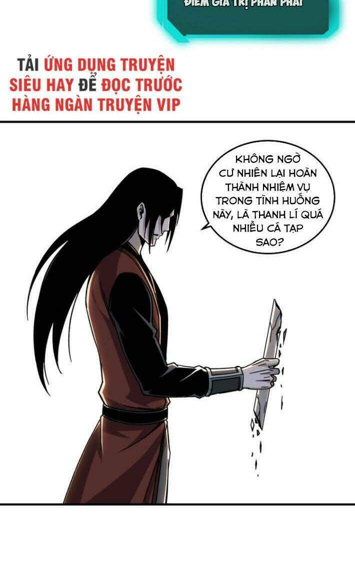 Tối Cường Phản Phái Hệ Thống Chapter 89 - Trang 2