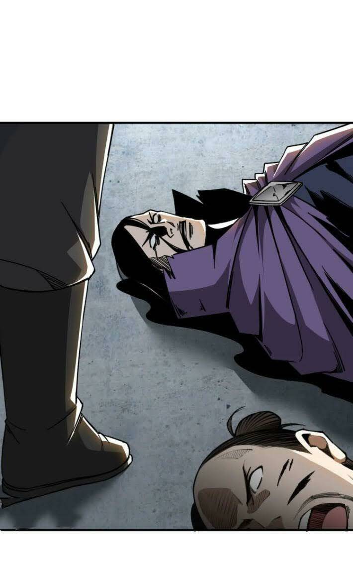 Tối Cường Phản Phái Hệ Thống Chapter 89 - Trang 2