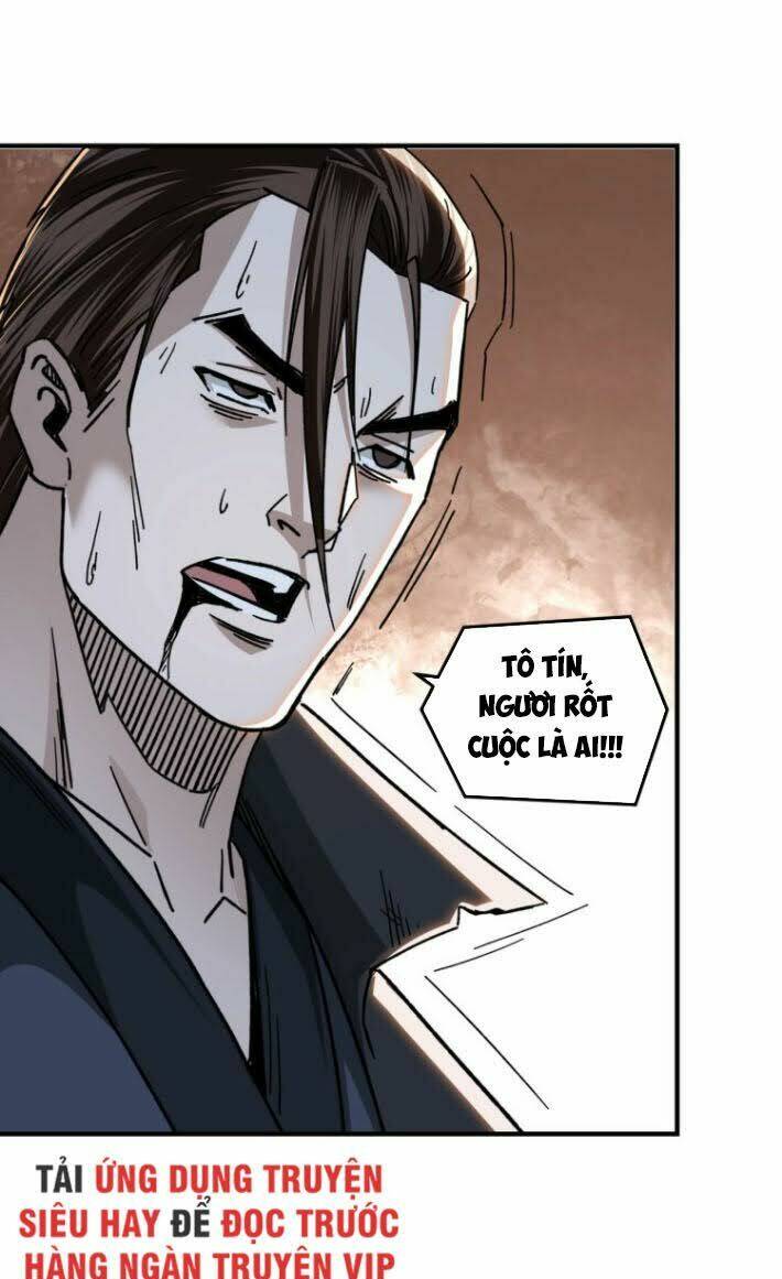 Tối Cường Phản Phái Hệ Thống Chapter 89 - Trang 2