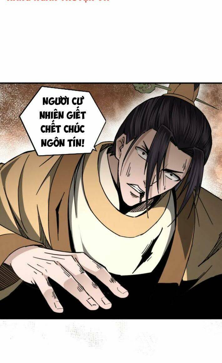 Tối Cường Phản Phái Hệ Thống Chapter 89 - Trang 2