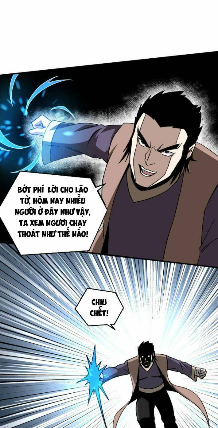 Tối Cường Phản Phái Hệ Thống Chapter 89 - Trang 2