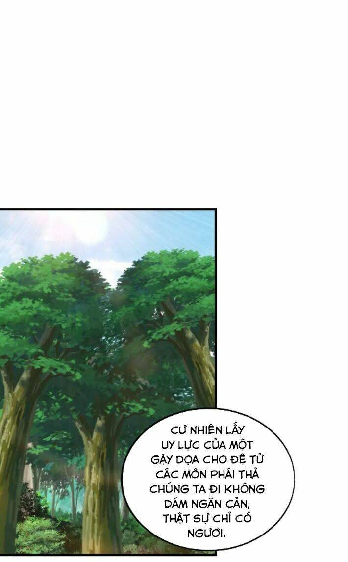 Tối Cường Phản Phái Hệ Thống Chapter 89 - Trang 2