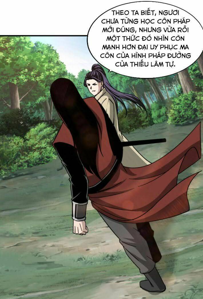 Tối Cường Phản Phái Hệ Thống Chapter 89 - Trang 2