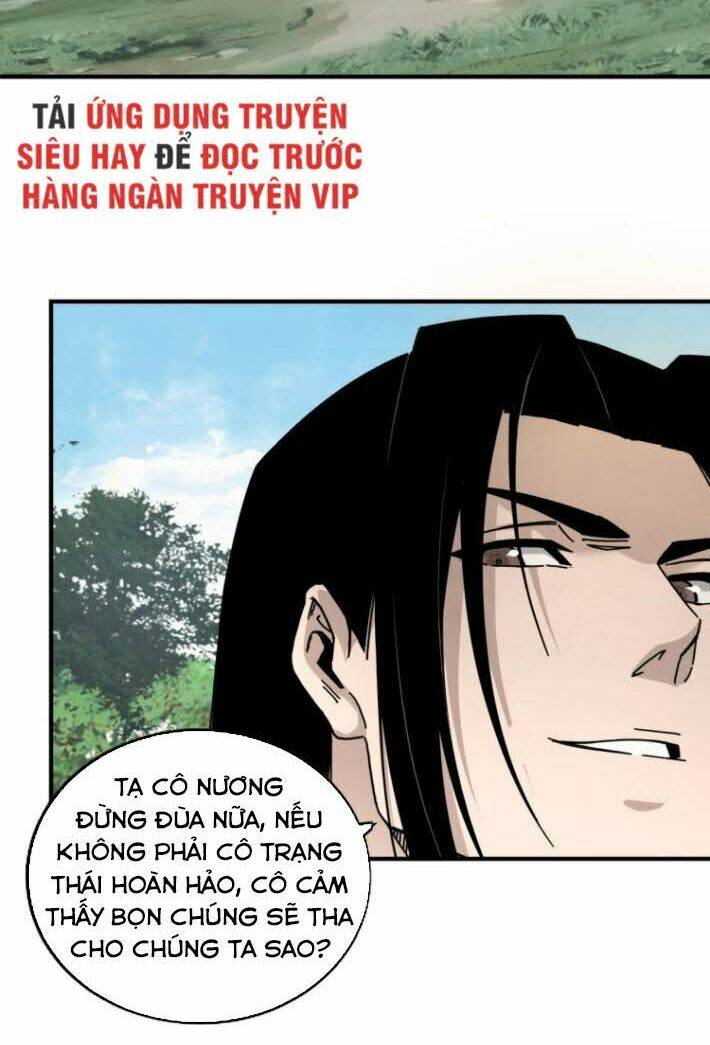 Tối Cường Phản Phái Hệ Thống Chapter 89 - Trang 2