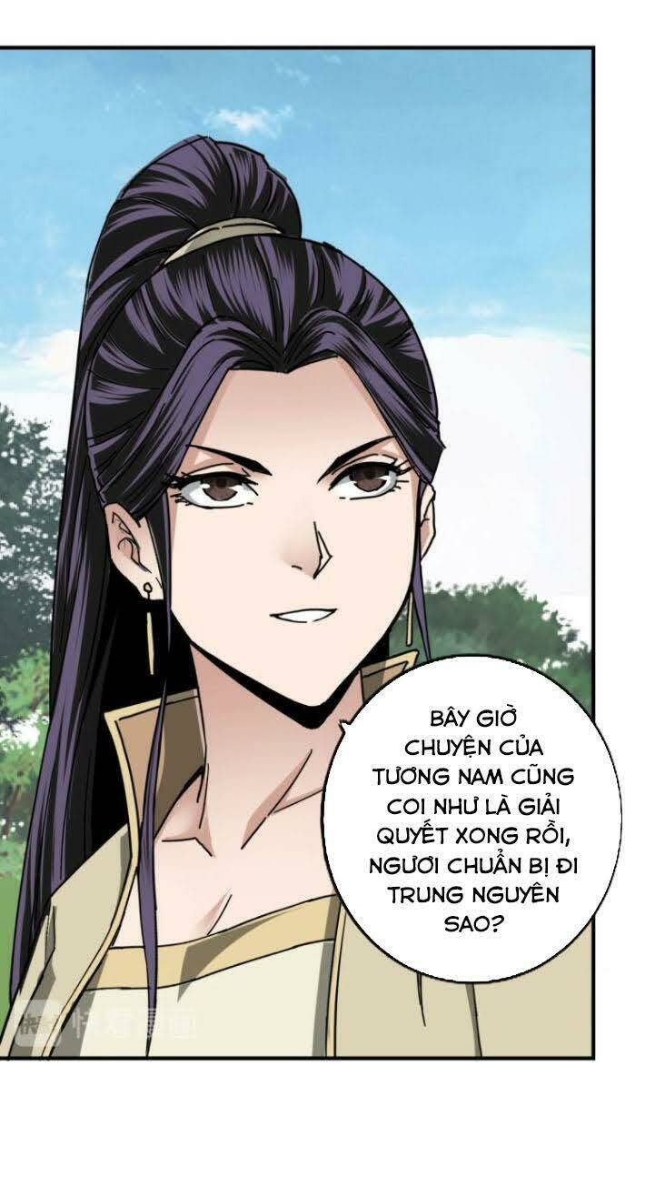Tối Cường Phản Phái Hệ Thống Chapter 89 - Trang 2