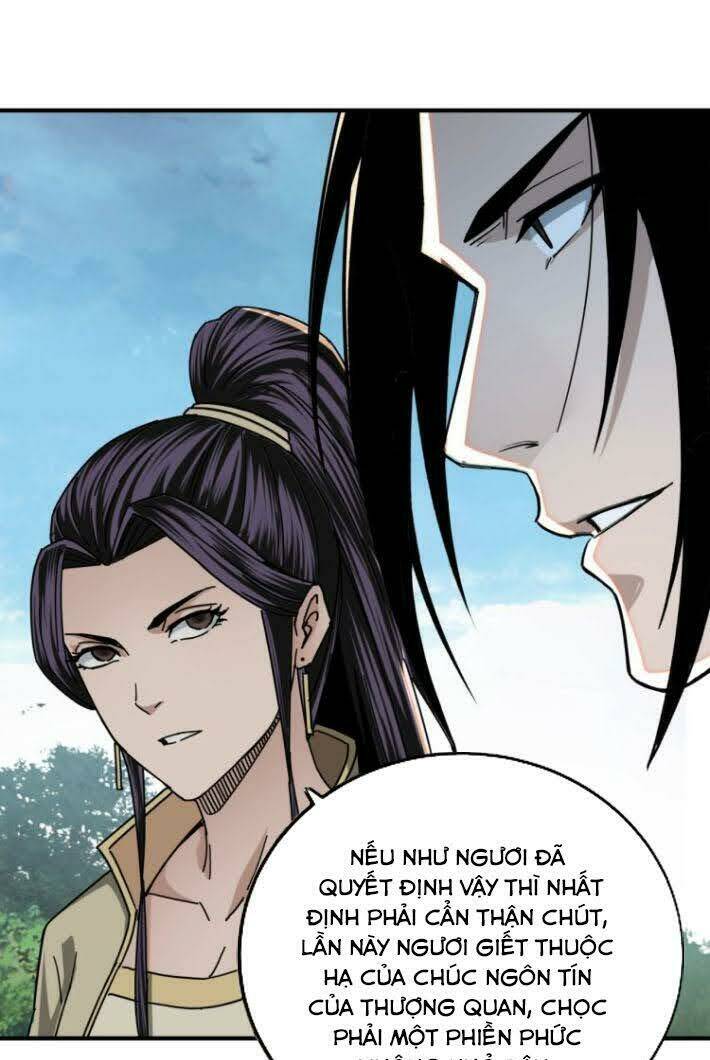 Tối Cường Phản Phái Hệ Thống Chapter 89 - Trang 2