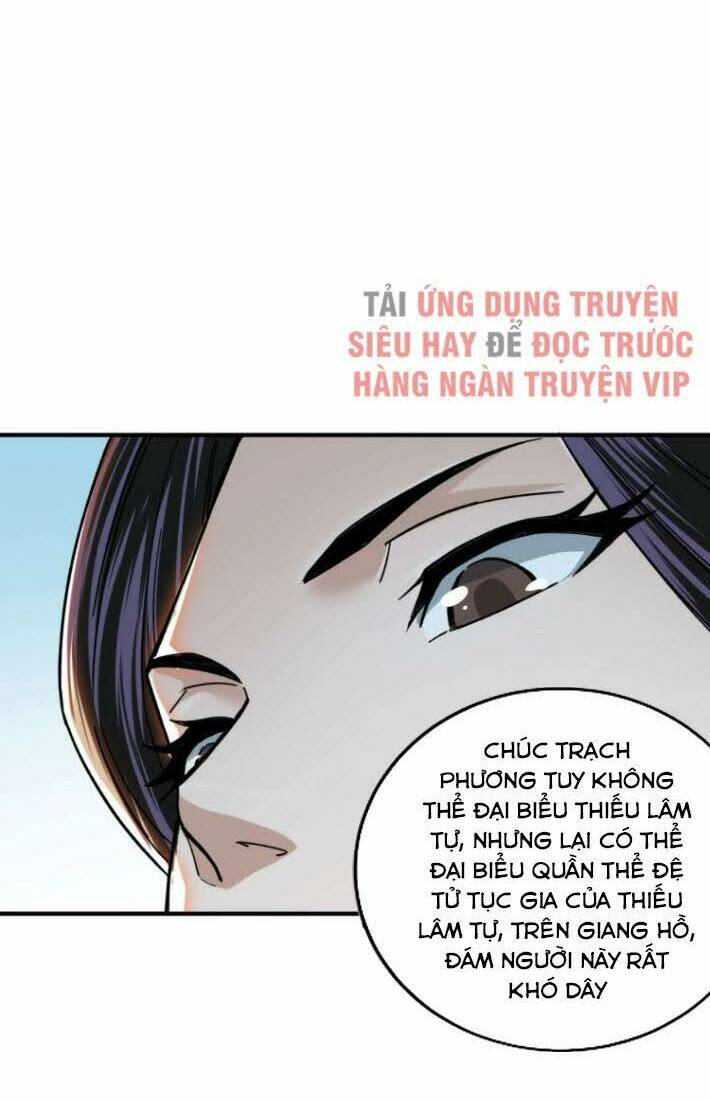 Tối Cường Phản Phái Hệ Thống Chapter 89 - Trang 2