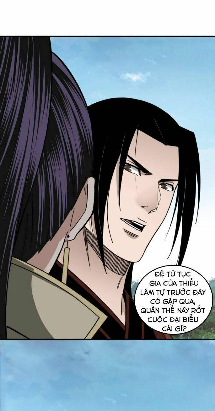 Tối Cường Phản Phái Hệ Thống Chapter 89 - Trang 2