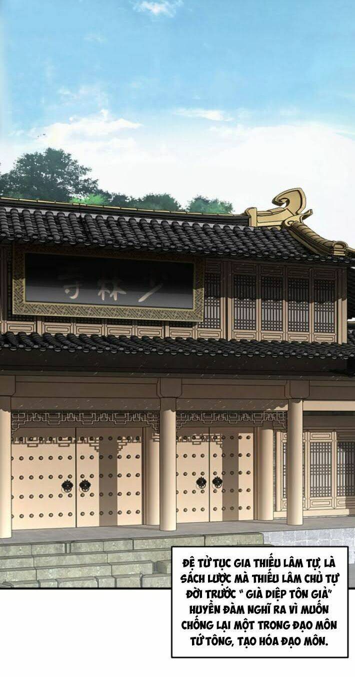 Tối Cường Phản Phái Hệ Thống Chapter 89 - Trang 2