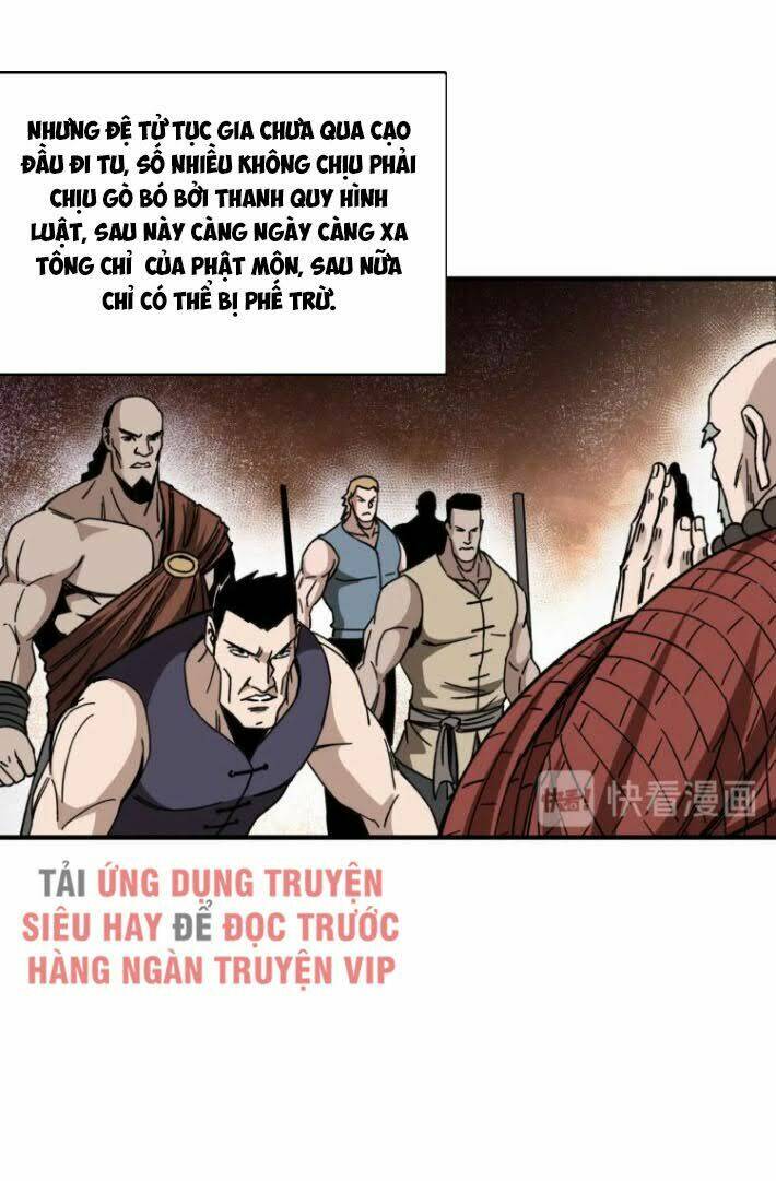 Tối Cường Phản Phái Hệ Thống Chapter 89 - Trang 2