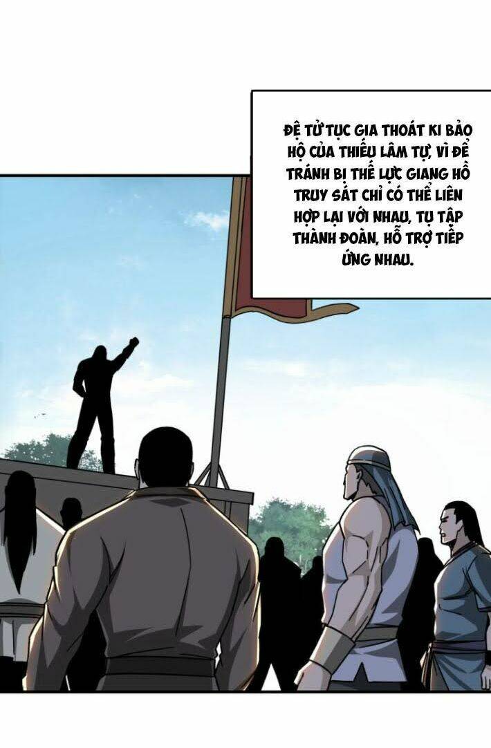 Tối Cường Phản Phái Hệ Thống Chapter 89 - Trang 2