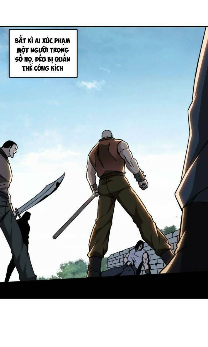 Tối Cường Phản Phái Hệ Thống Chapter 89 - Trang 2