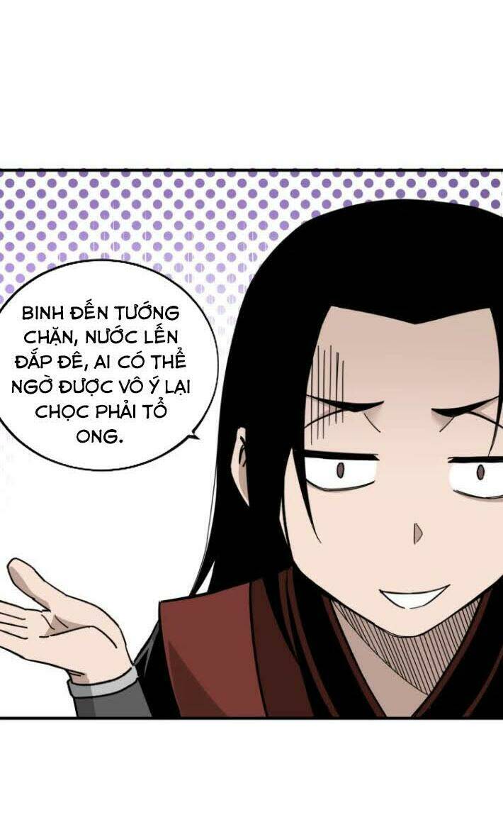 Tối Cường Phản Phái Hệ Thống Chapter 89 - Trang 2