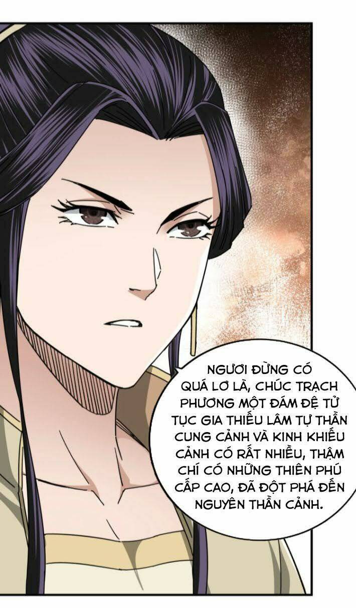 Tối Cường Phản Phái Hệ Thống Chapter 89 - Trang 2