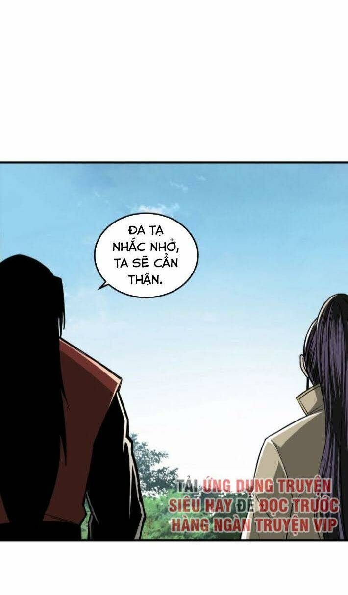 Tối Cường Phản Phái Hệ Thống Chapter 89 - Trang 2