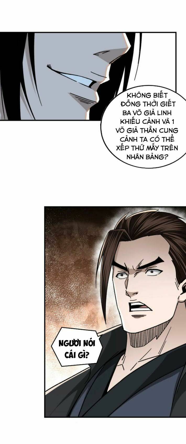 Tối Cường Phản Phái Hệ Thống Chapter 89 - Trang 2