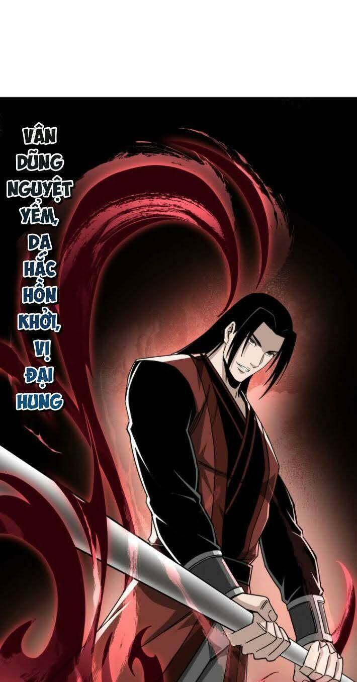 Tối Cường Phản Phái Hệ Thống Chapter 89 - Trang 2