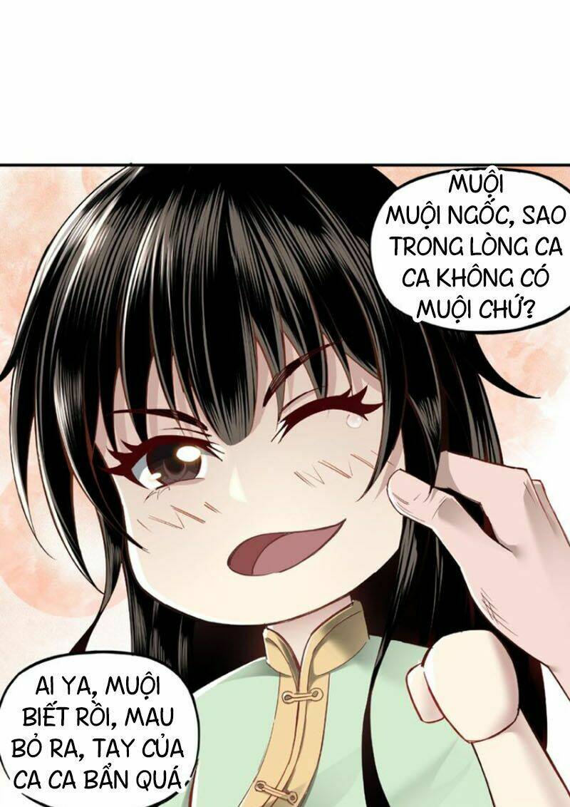 Tối Cường Phản Phái Hệ Thống Chapter 9 - Trang 2