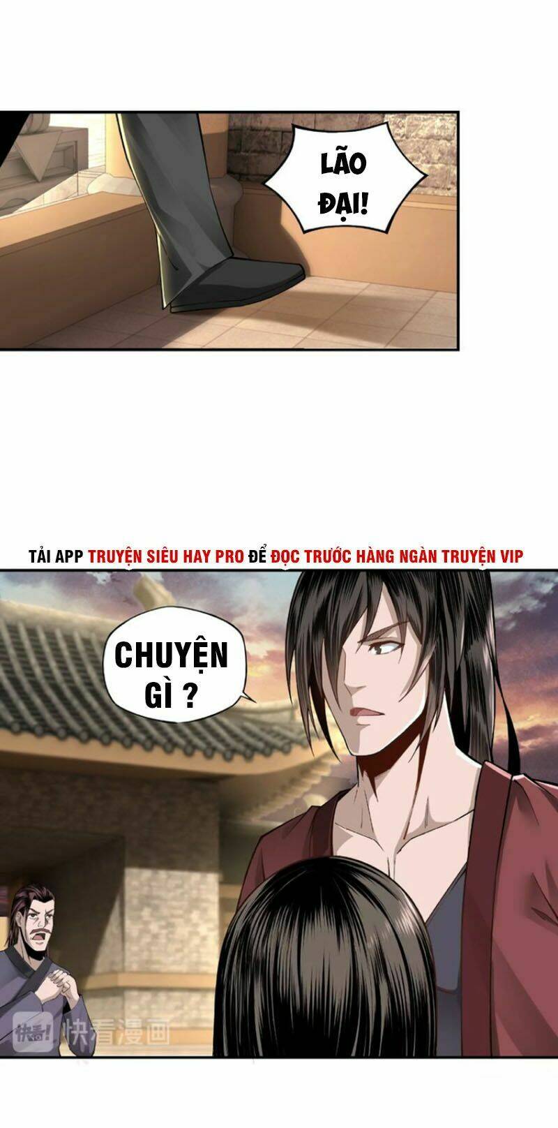 Tối Cường Phản Phái Hệ Thống Chapter 9 - Trang 2