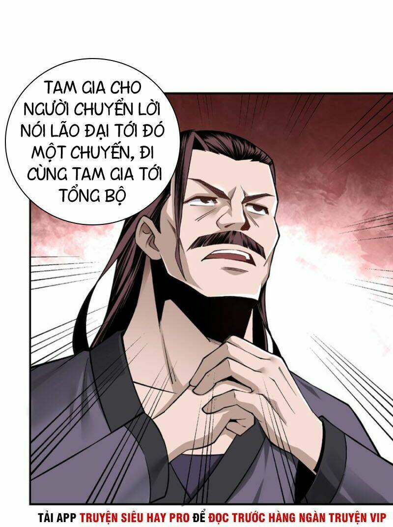 Tối Cường Phản Phái Hệ Thống Chapter 9 - Trang 2