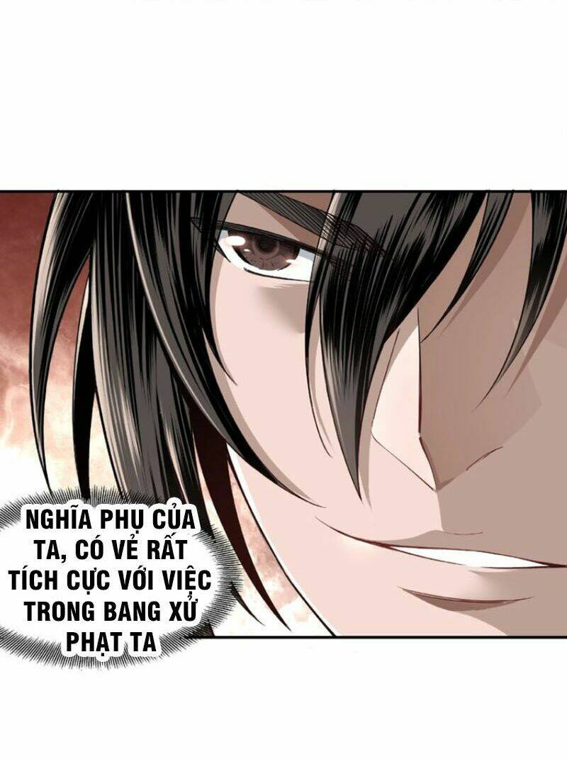 Tối Cường Phản Phái Hệ Thống Chapter 9 - Trang 2