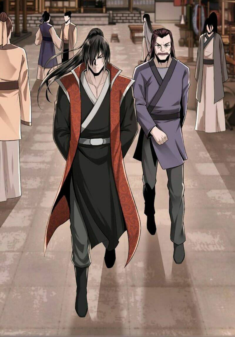 Tối Cường Phản Phái Hệ Thống Chapter 9 - Trang 2