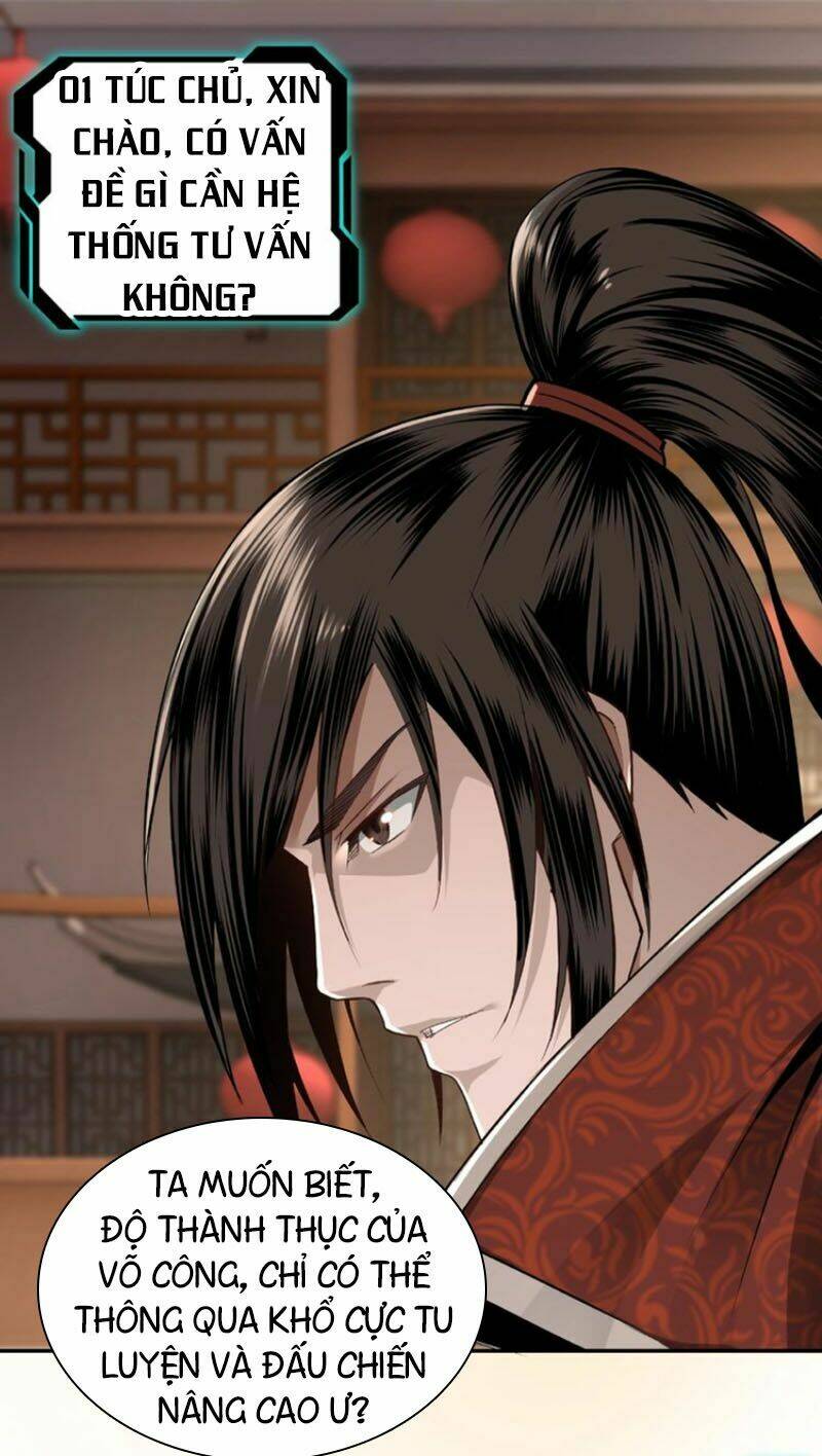 Tối Cường Phản Phái Hệ Thống Chapter 9 - Trang 2