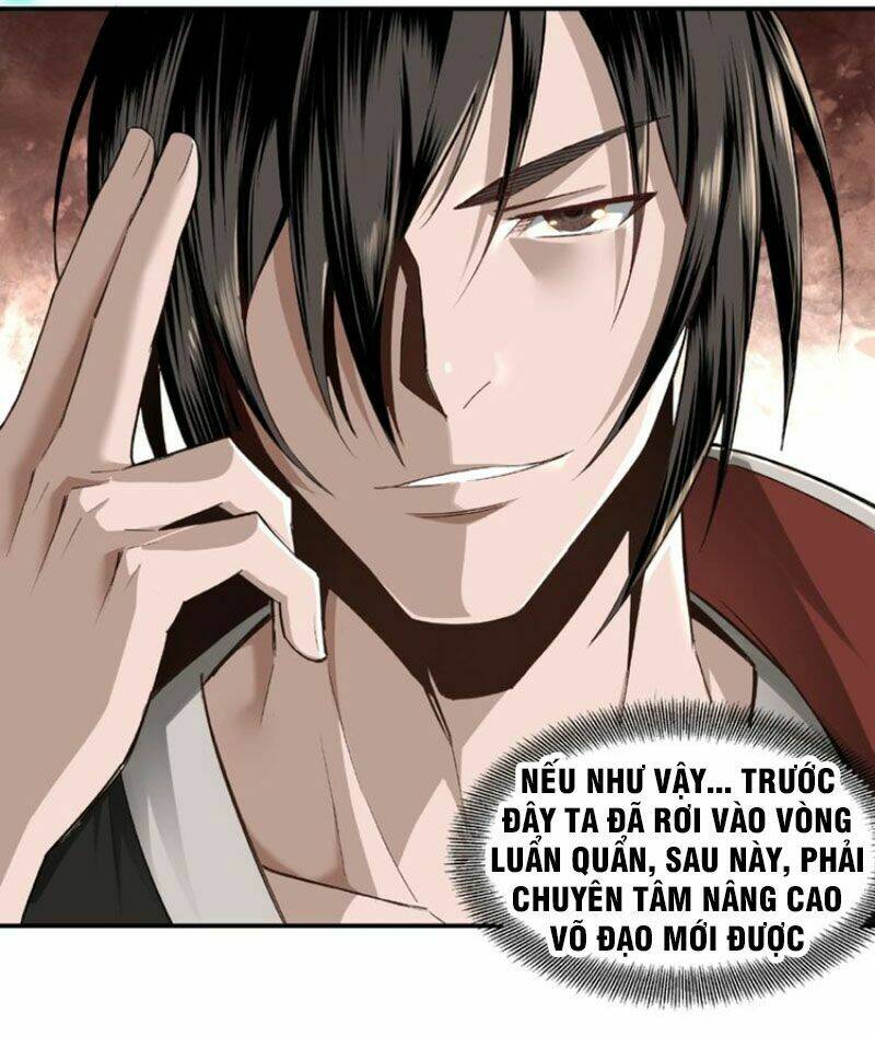 Tối Cường Phản Phái Hệ Thống Chapter 9 - Trang 2